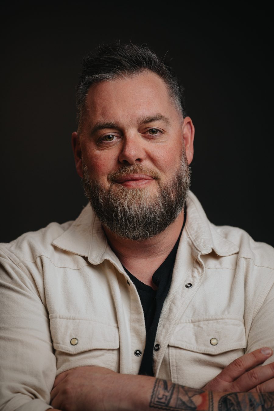 Drew Powell