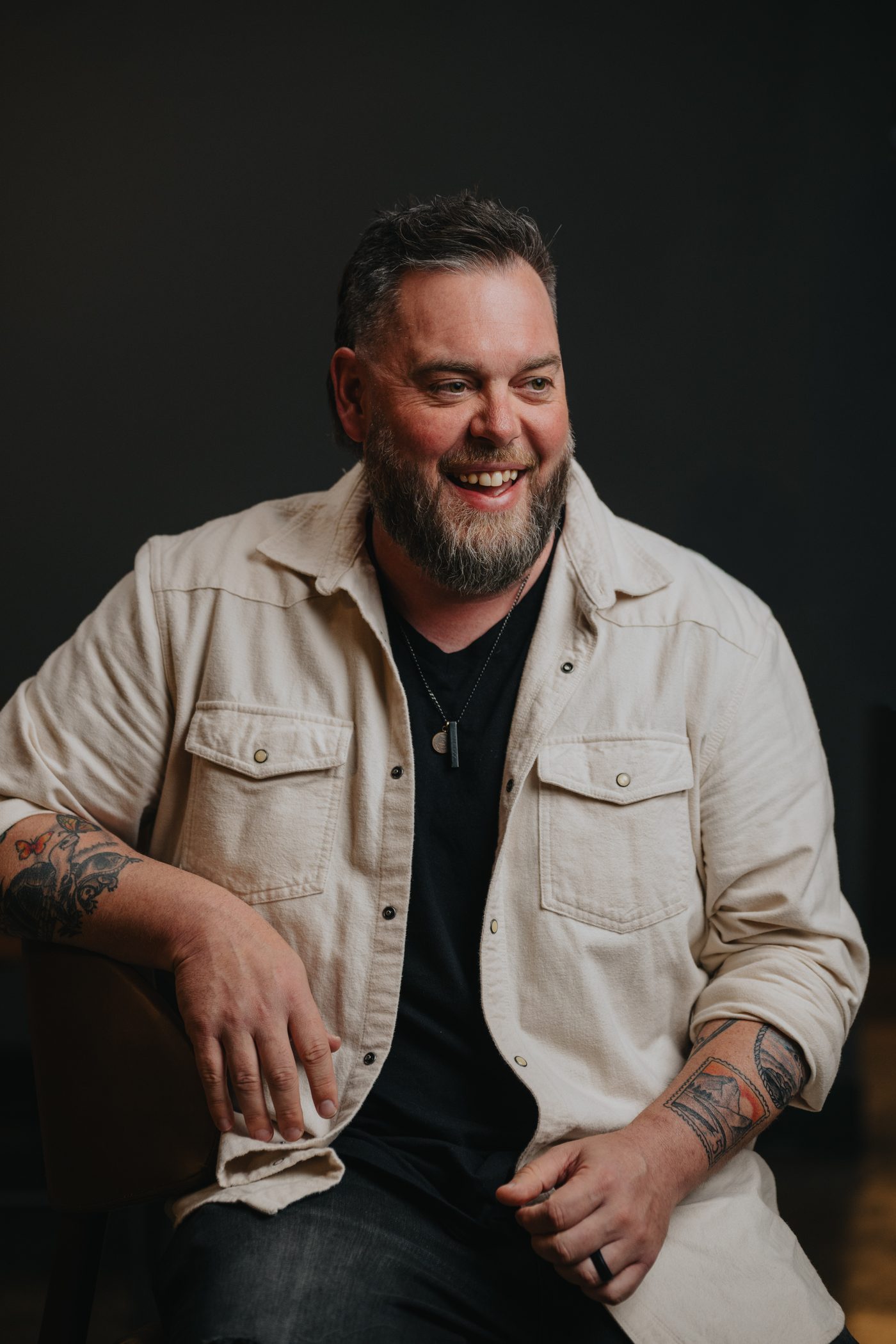 Drew Powell